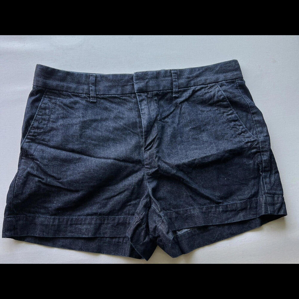 Loft | Women’s Chino Shorts - Size 6